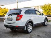Chevrolet Captiva I Волгоград  - изображение 43