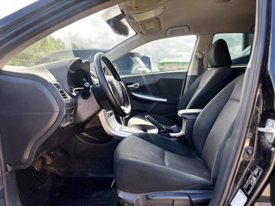 Toyota Corolla X (E140 E150) Рестайлинг Альметьевск  - изображение 10