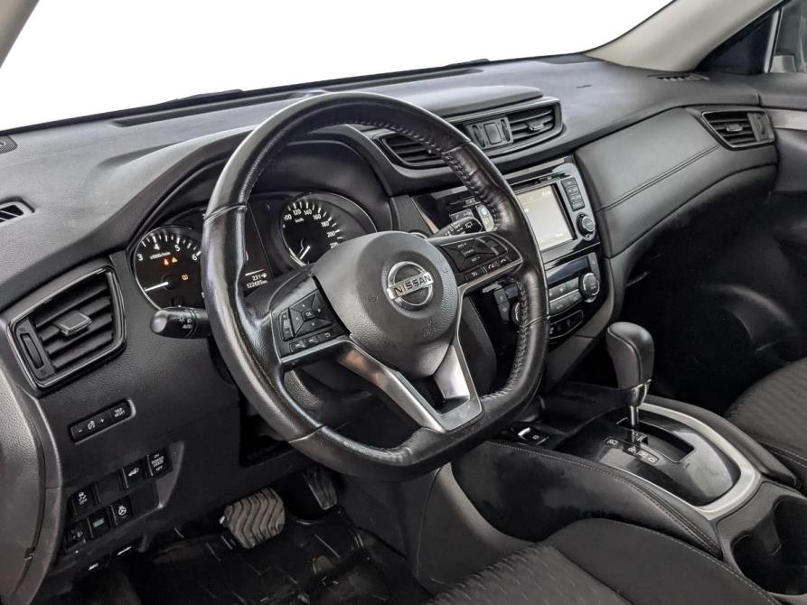 Nissan X-Trail III Рестайлинг Москва  - изображение 15