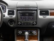 Volkswagen Touareg II Рестайлинг Волгоград  - изображение 61