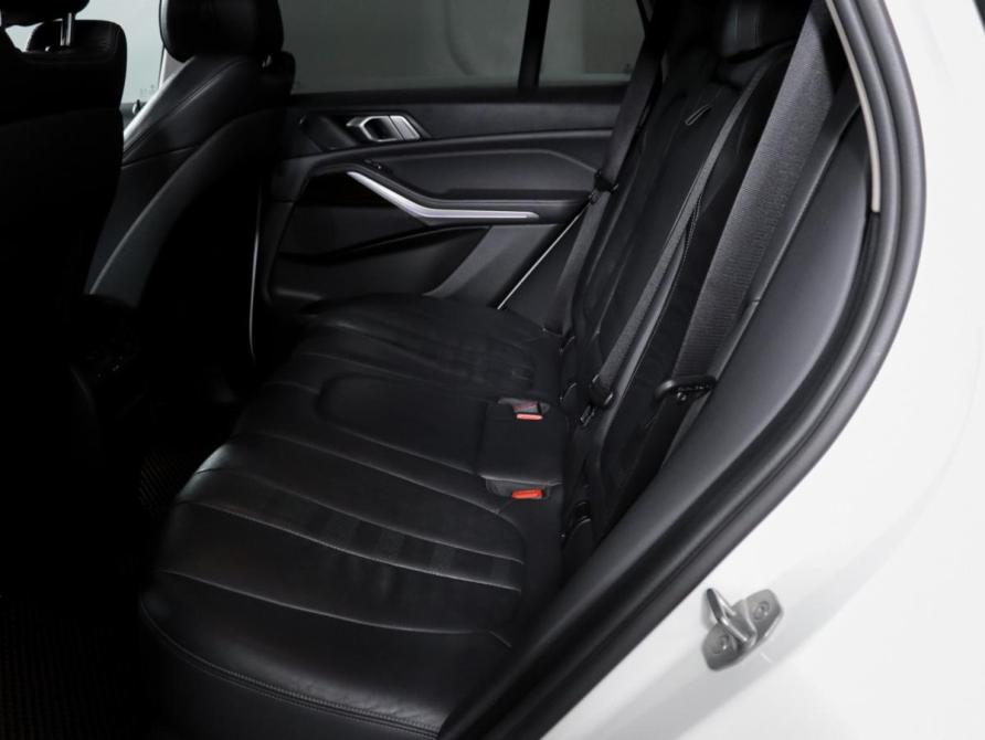 BMW X5 IV (G05/G18) Москва  - изображение 11