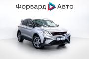 Geely Coolray I Тюмень  - изображение 31