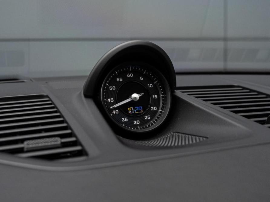 Porsche 911 VIII (992) Краснодар  - изображение 17