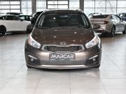 Kia Ceed II Рестайлинг Москва  - изображение 34
