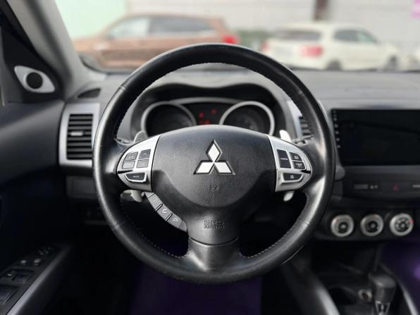 Mitsubishi Outlander II с пробегом 2008 года, цена 1 129 000 рублей, 203000 км, внедорожник, Автокод Объявления