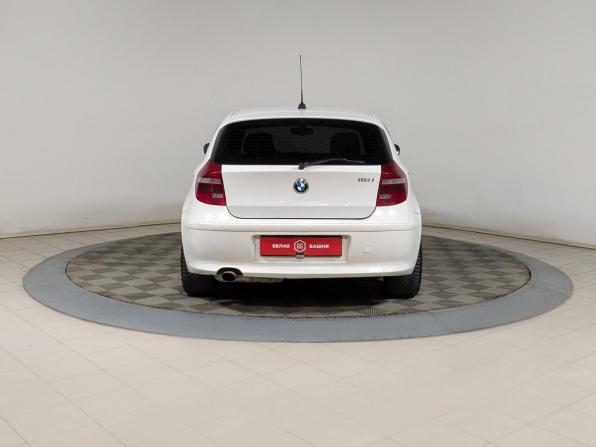 BMW 1 серии I (E81/E82/E87/E88) Рестайлинг с пробегом 2011 года, цена 849 900 рублей, 162000 км, хэтчбек, Автокод Объявления