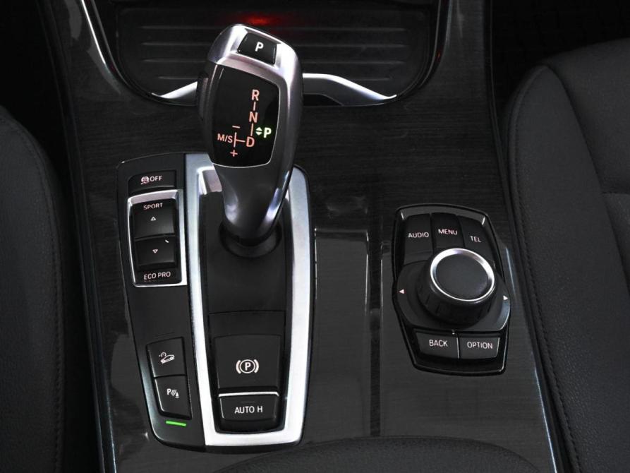 BMW X3 II (F25) Ростов-на-Дону  - изображение 15