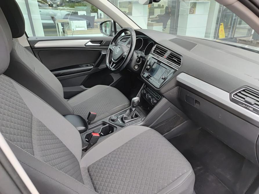 Volkswagen Tiguan II Ижевск  - изображение 13