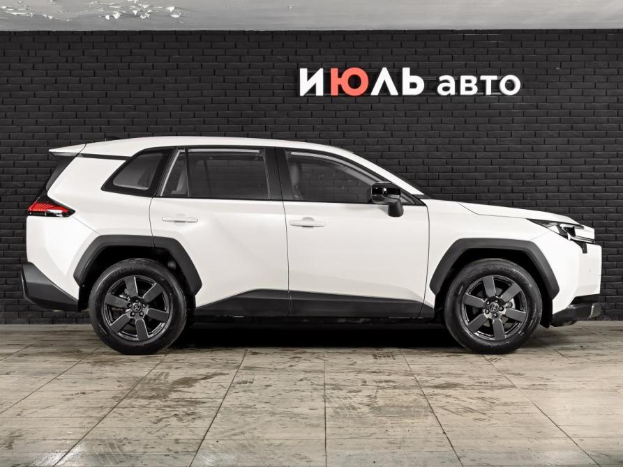 Toyota RAV4 VI (XA60) Екатеринбург  - изображение 9
