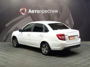 Lada (ВАЗ) Granta I Рестайлинг Оренбург  - изображение 19