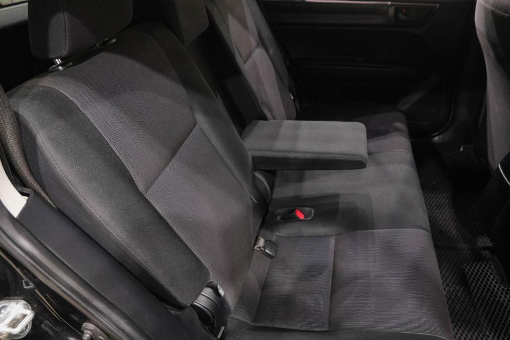 Toyota Corolla XI (E160 E170 E180) Новокузнецк  - изображение 27