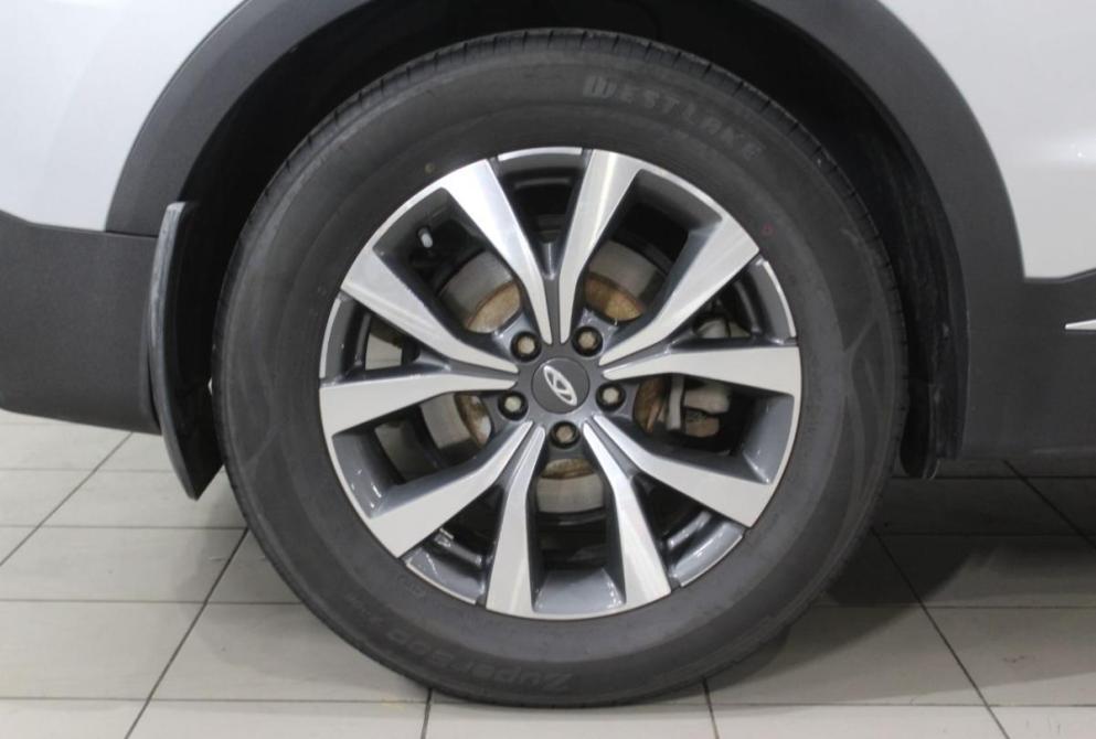 Chery Tiggo 7 Pro Max I Астрахань  - изображение 12