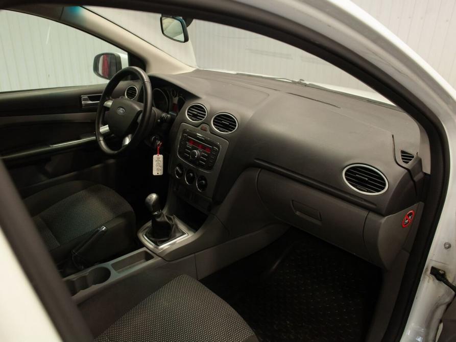 Ford Focus II Рестайлинг Иваново  - изображение 18