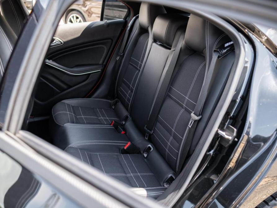 Mercedes-Benz A-Класс III (W176) Сочи  - изображение 7
