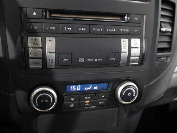 Mitsubishi Pajero IV с пробегом 2007 года, цена 1 590 000 рублей, 198022 км, внедорожник, Автокод Объявления