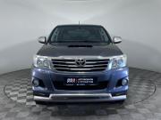 Toyota Hilux VII Рестайлинг Ростов-на-Дону  - изображение 20