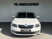 Skoda Octavia III (A7) Уфа  - изображение 23