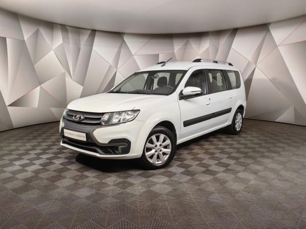 Lada (ВАЗ) Largus I с пробегом 2021 года, цена 859 000 рублей, 221118 км, универсал, Автокод Объявления