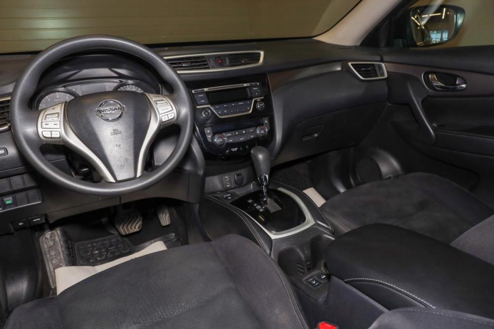 Nissan X-Trail III Новосибирск  - изображение 12