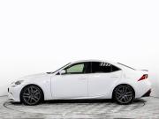 Lexus IS III Москва  - изображение 25