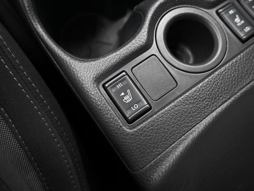 Nissan Qashqai II Рестайлинг Тверь  - изображение 17