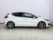 Kia Ceed II Рестайлинг Ростов-на-Дону  - изображение 22