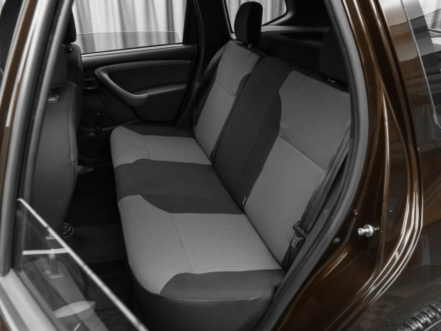 Renault Duster I Рестайлинг Москва  - изображение 17