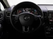 Volkswagen Touareg II Рестайлинг Тюмень  - изображение 50
