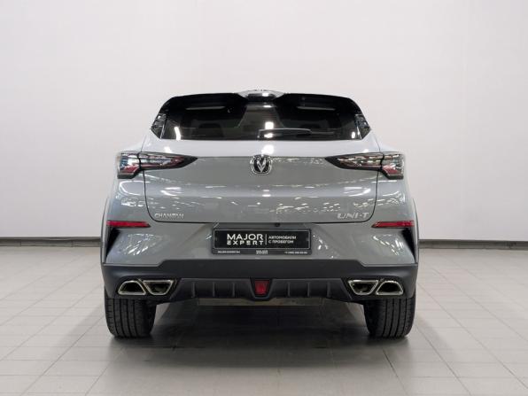 Changan UNI-T I с пробегом 2023 года, цена 2 200 000 рублей, 36045 км, внедорожник, Автокод Объявления