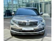 Skoda Kodiaq I Рестайлинг Воронеж  - изображение 29
