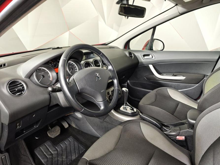 Peugeot 308 I Рестайлинг Москва  - изображение 19