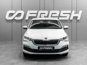 Skoda Rapid II Тюмень  - изображение 21