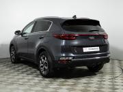 Kia Sportage IV Рестайлинг Санкт-Петербург  - изображение 24