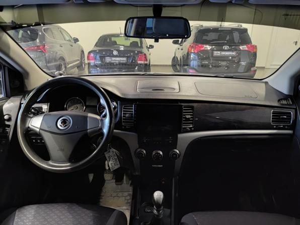 SsangYong Actyon II с пробегом 2012 года, цена 837 000 рублей, 142468 км, внедорожник, Автокод Объявления