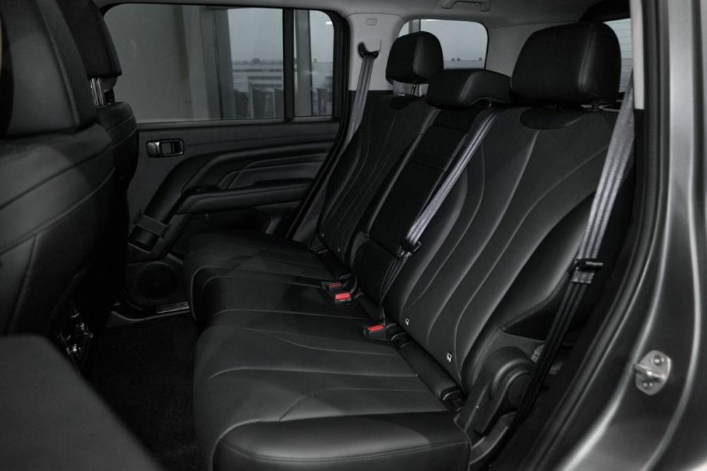Haval H9 II Москва  - изображение 7