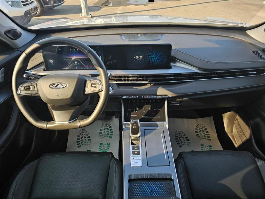 Chery Tiggo 7 Pro Max I Тюмень  - изображение 16