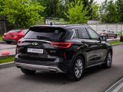 Infiniti QX50 II Санкт-Петербург  - изображение 40
