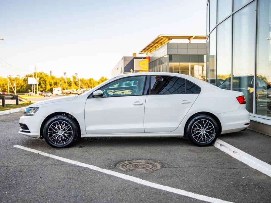 Volkswagen Jetta VI Рестайлинг Волгоград  - изображение 4