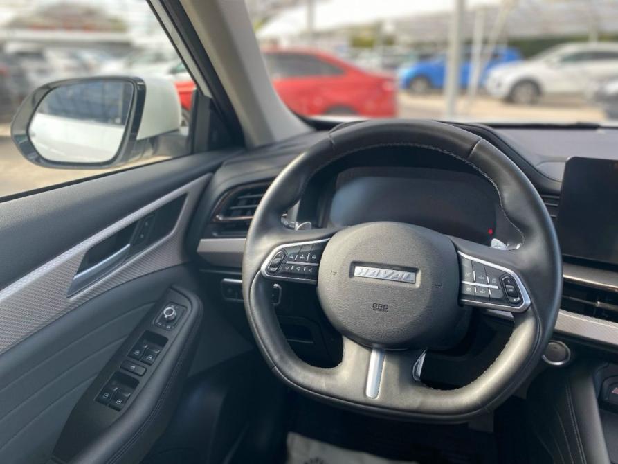 Haval F7 I Рестайлинг Тула  - изображение 6
