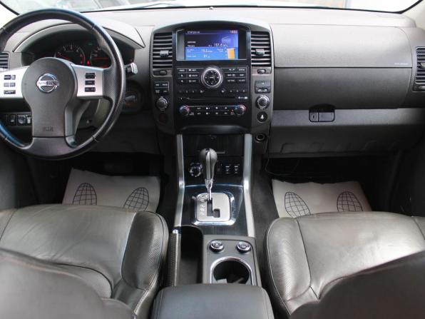 Nissan Pathfinder III Рестайлинг с пробегом 2011 года, цена 1 440 000 рублей, 166582 км, внедорожник, Автокод Объявления