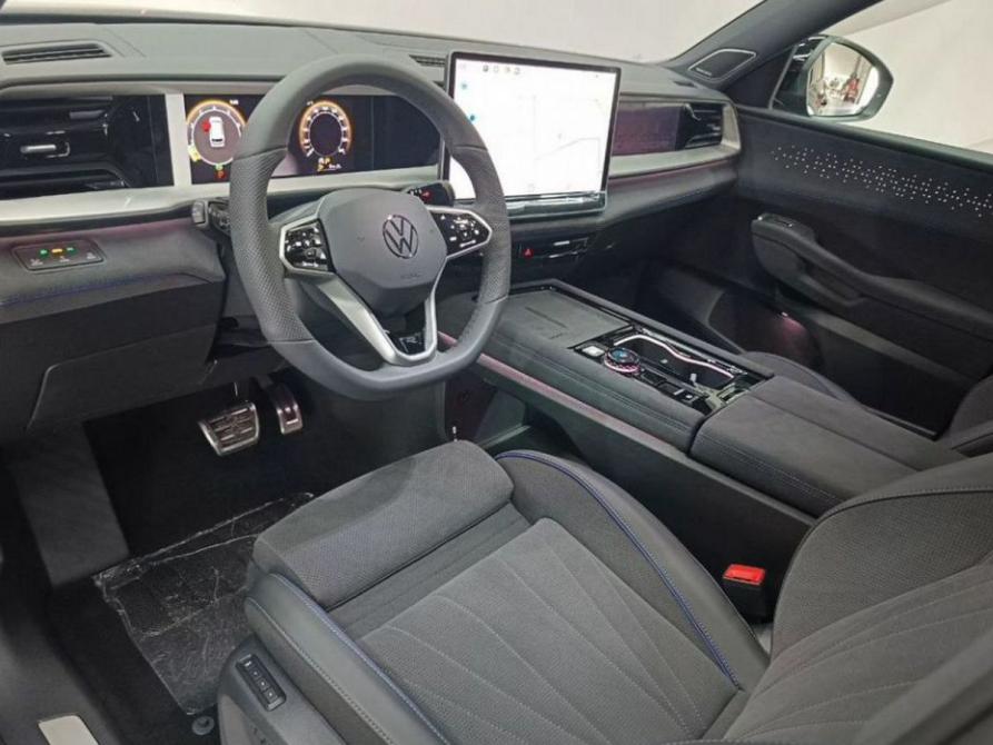 Volkswagen Teramont II (China Market) Воронеж  - изображение 11