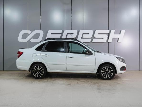 Lada (ВАЗ) Granta I Рестайлинг с пробегом 2023 года, цена 899 000 рублей, 48300 км, седан, Автокод Объявления