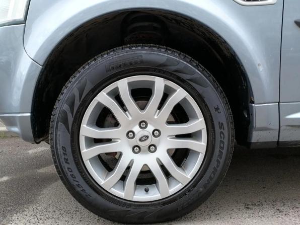 Land Rover Freelander II с пробегом 2008 года, цена 799 000 рублей, 204354 км, внедорожник, Автокод Объявления