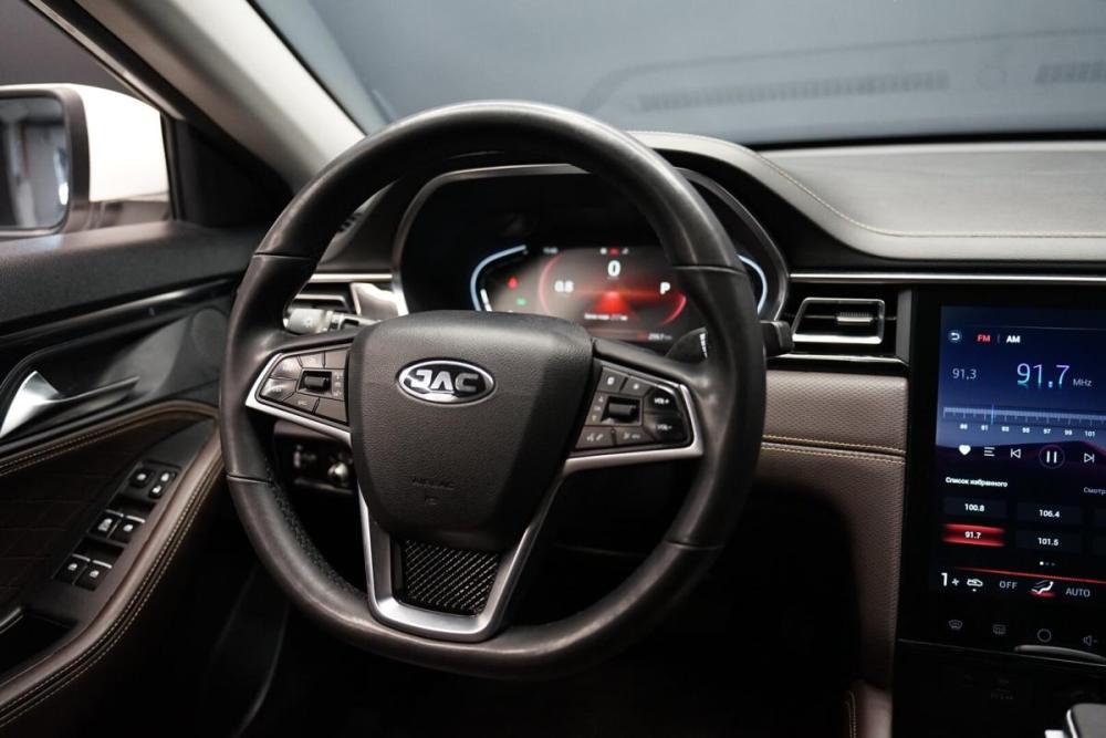 JAC J7 I Крым  - изображение 12