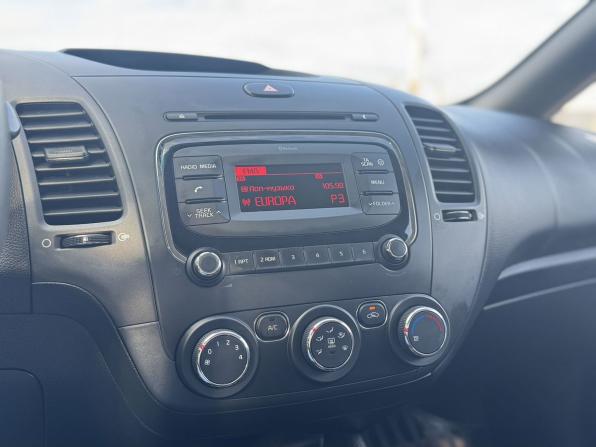 Kia Cerato III Рестайлинг (Classic) с пробегом 2018 года, цена 1 415 000 рублей, 51885 км, седан, Автокод Объявления