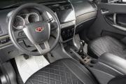 Geely Emgrand X7 I Тюмень  - изображение 26