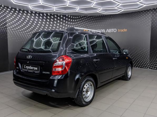 Lada (ВАЗ) Kalina II с пробегом 2016 года, цена 310 000 рублей, 222180 км, универсал, Автокод Объявления