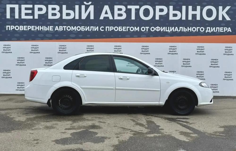 Daewoo Gentra II Краснодар  - изображение 4