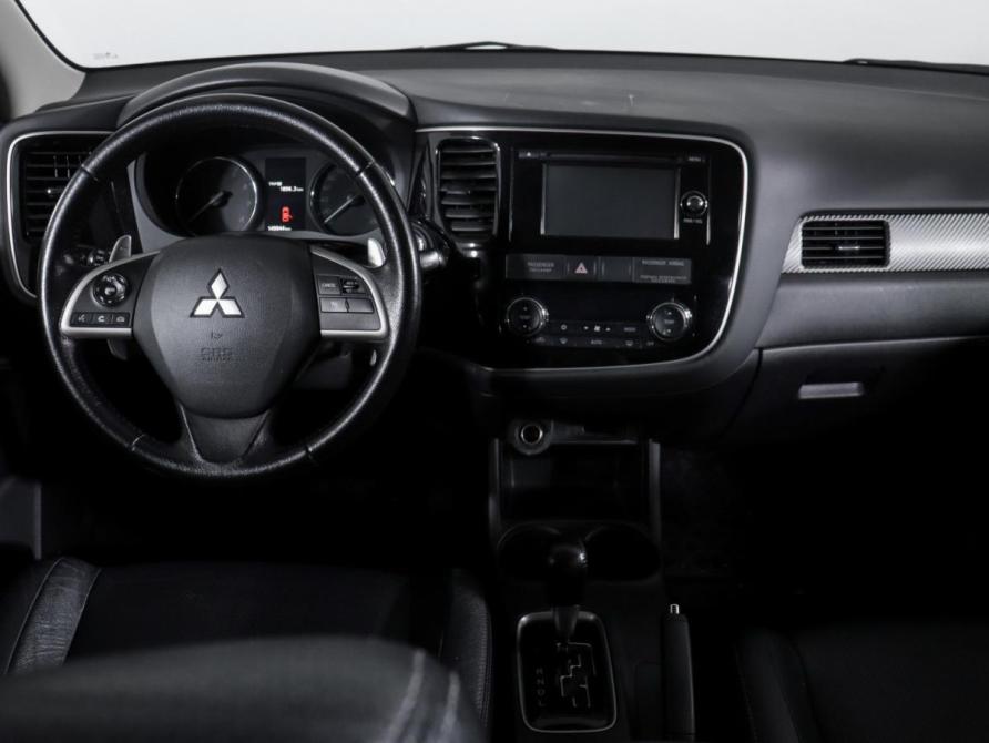 Mitsubishi Outlander III Москва  - изображение 12