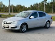 Opel Astra H Рестайлинг Пермь  - изображение 8